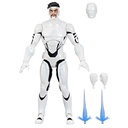 MARVEL LEGENDS - SUPERIOR IRON MAN