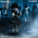 LIVING DEAD DOLLS DANCING WEDNESDAY DOLL