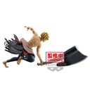 HELLS PARADISE JIGOKURAKU VIBRATION STARS AZA CHOBE FIGURE