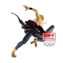 HELLS PARADISE JIGOKURAKU VIBRATION STARS AZA CHOBE FIGURE