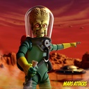 MARS ATTACKS MARTIAN INVASION BEGINS WV1 AF