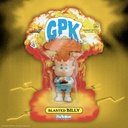 GARBAGE PAIL KIDS REACTION BLASTED BILLY ACTION FIGURE