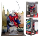 AMAZING SPIDER-MAN #301 1/6 SCALE FIG