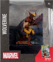 X-MEN #1 WOLVERINE 1/10 SCALE FIG