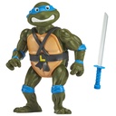 TMNT CLASSIC 12IN GIANT LEONARDO FIGURE