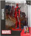 NEW MUTANTS #98 DEADPOOL 1/10 SCALE FIG