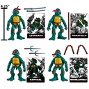 Template Toys