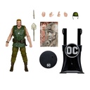 DC COLLECTOR EDITION 7IN SGT ROCK AF