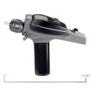 STAR TREK TOS PHASER