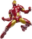 IRON MAN LEGENDS RETRO 6IN MODEL 09 AF