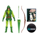 DC MULTIVERSE DIGITAL 7IN CLASSIC GREEN ARROW AF