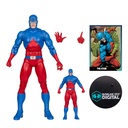 DC MULTIVERSE DIGITAL 7IN SILVER AGE ATOM AF