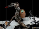 Star Wars: The Mandalorian - Deluxe IG-11 and The Child 1:10 Scale Statue