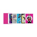 PHOO ACTION COLLECTION SUPER DLX SGN & NUMBERED ED