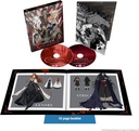 CASTLEVANIA Season 3 Collector's Edition Blu-ray