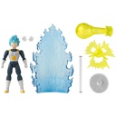 DRAGON STARS POWER UP PACK - SUPER SAIYAN BLUE VEGETA AF