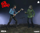 EVIL DEAD ULT BLOODY ASH & CHERYL WILLIAMS 2PC AF