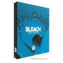 BLEACH Thousand Year Blaad War Part 2 Collector's Edition Blu-ray
