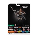 TOTAL ANIME - ATTACK ON TITAN - EREN JAEGER ACTION FIGURE