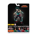 TOTAL ANIME - ATTACK ON TITAN - IZUKU MIDORIYA ACTION FIGURE