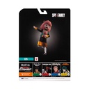 TOTAL ANIME - SPY X FAMILY - ANYA FORGER ACTION FIGURE