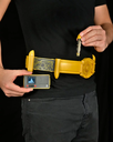 BATMAN UTILITY BELT REPLICA 1989 MOVIE