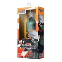 NARUTO SHIPPUDEN ANIME HEROES MEGA - KAKASHI HATAKE 30CM