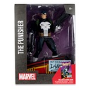 PUNISHER MARVEL COLLECTION PVC STATUE 1/6 THE PUNISHER 26CM