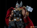 Marvel: Thor Unleashed Deluxe 1:10 Scale Statue