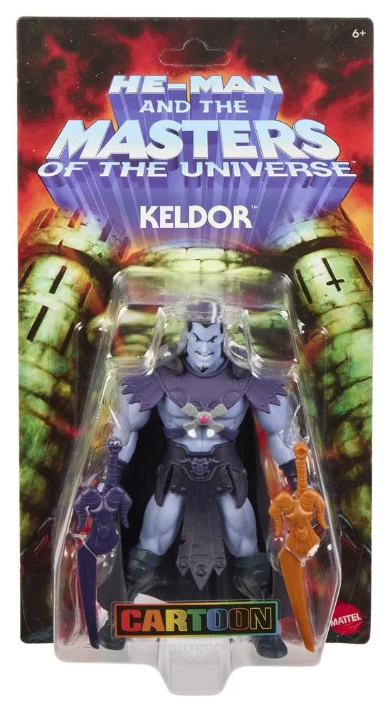 Template Toys