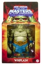 MASTERS OF THE UNIVERSE ORIGINS DELUXE ACTION FIGURE CARTOON COLLECTION: WHIPLASH 14 CM