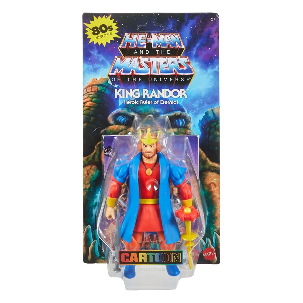 Template Toys