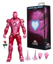 MARVEL LEGENDS ACTION FIGURE I LOVE YOU 3000 IRON MAN 15 CM