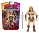 MASTERS OF THE UNIVERSE 2026 MOVIE ACTION FIGURE HE-MAN 14 CM
