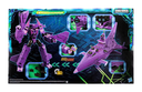 TRANSFORMERS GENERATIONS LEGACY EVOLUTION TITAN CLASS ACTION FIGURE DECEPTICON NEMESIS 60 CM