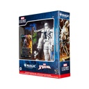 Marvel Legends Agent Anti-Venom 2