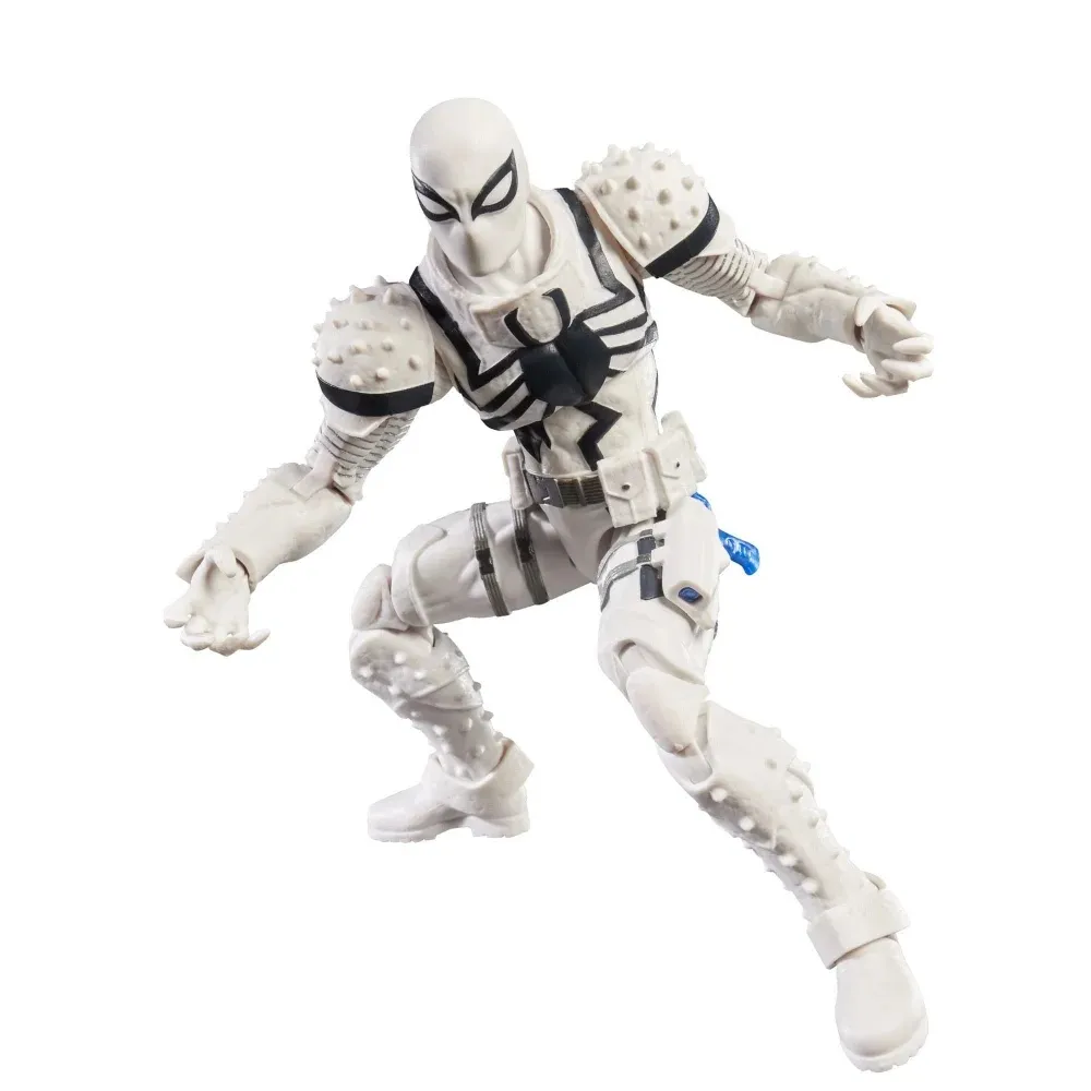Marvel Legends Agent Anti-Venom 6