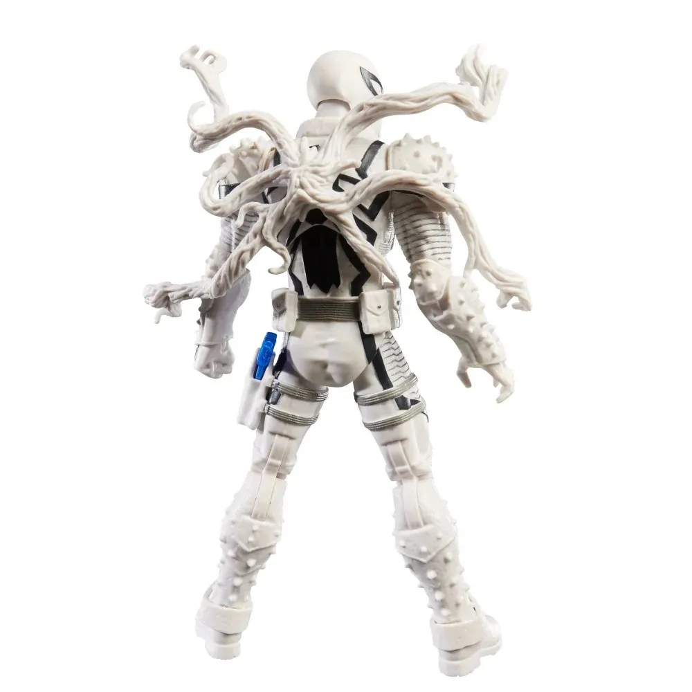 Marvel Legends Agent Anti-Venom 9