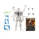 Marvel Legends Agent Anti-Venom 11