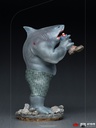 DC THE SUICIDE SQUAD KING SHARK BDS ART SCALE 1/10 STATUE