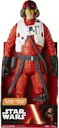 Star Wars Episode VII 20 Inch Poe Dameron Action Figure by Jakks Pacific