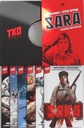 SARA COLLECTORS BOX SET