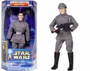 Star Wars Hasbro 12 inch Imperial Officer 12 action figure (2002)