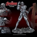 Avengers - Age of Ultron - Ultron (Multi-Pose Version) 1/9 Action Hero Vignette Building Kit