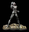 Avengers - Age of Ultron - Ultron (Multi-Pose Version) 1/9 Action Hero Vignette Building Kit