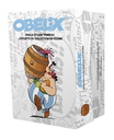Asterix and Obelix: Obelix and His Barrel - Collector Figure