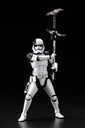 Star Wars - The Last Jedi FIRST ORDER STORMTROOPER EXECUTIONER
