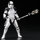 Star Wars - The Last Jedi FIRST ORDER STORMTROOPER EXECUTIONER