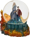 Harry Potter and the Half Blood Prince Snow Globe - The Wizarding World of Harry Potter