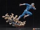 X-Men - Quicksilver - BDS Art Scale 1/10 Statue